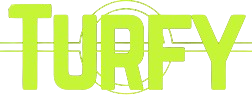 Playturfy Logo